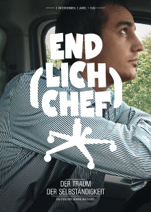 Endlich Chef Trailer