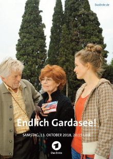 Endlich Gardasee Trailer
