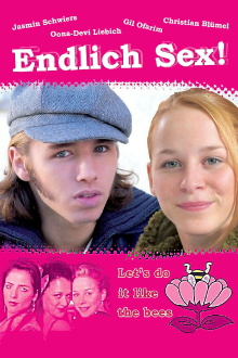 Endlich Sex! Trailer