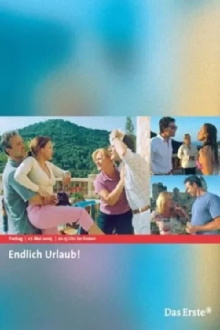 Endlich Urlaub! Trailer