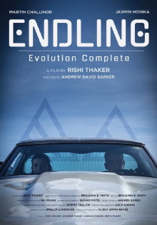 Endling Trailer