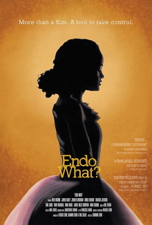 Endo What? Trailer