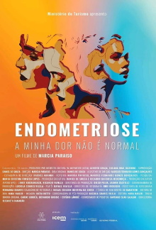 Endometriose - A Minha Dor Não é Normal Trailer