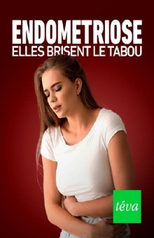 Endométriose : elles brisent le tabou Trailer