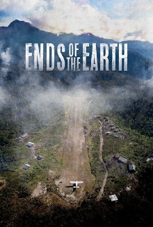 Ends of the Earth Trailer