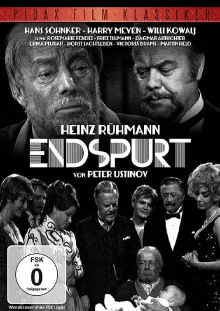 Endspurt Trailer