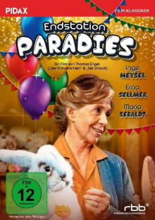 Endstation Paradies Trailer