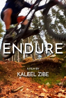 Endure Trailer