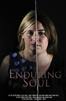 Enduring Soul Trailer