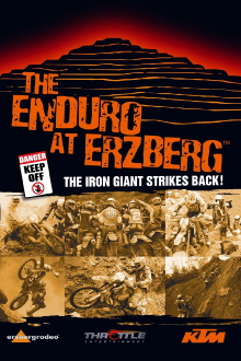 Enduro at Erzberg: The Iron Giant Strikes Back Trailer