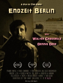 Endzeit Berlin Trailer