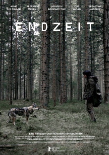 Endzeit Trailer