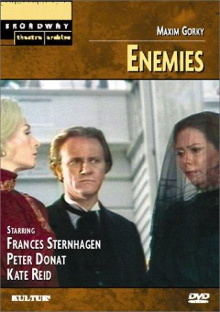 Enemies Trailer