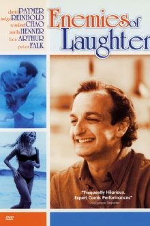 Enemies of Laughter Trailer