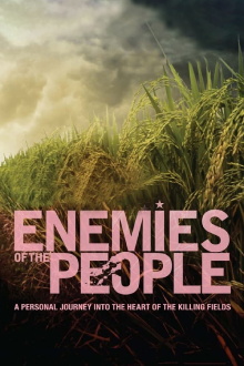 Enemies of the People Trailer