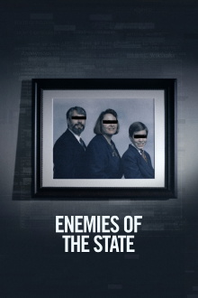 Enemies of the State Trailer
