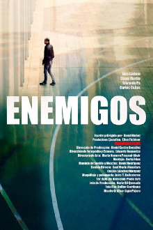 Enemigos Trailer