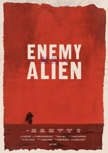Enemy Alien Trailer