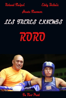 Enemy Brothers : Roro Trailer