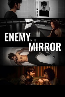 Enemy in the Mirror Trailer