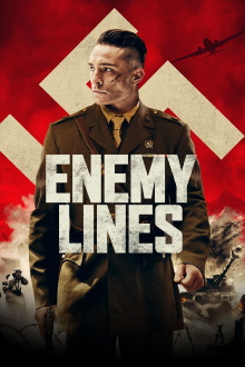 Enemy Lines Trailer