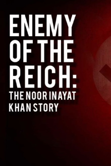 Enemy of the Reich: The Noor Inayat Khan Story Trailer