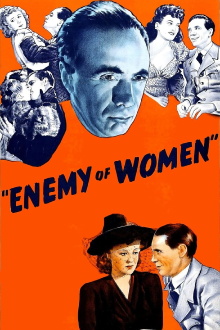 Enemy of Women Trailer