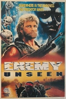 Enemy Unseen Trailer