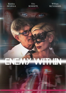 Enemy Within Trailer