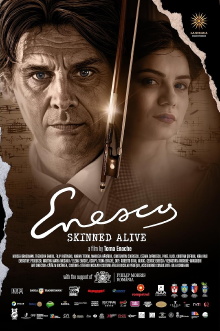 Enescu, Skinned Alive Trailer