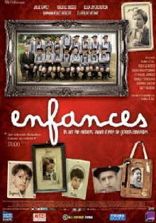 Enfances Trailer