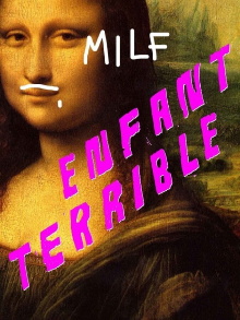 Enfant Terrible Trailer