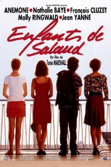 Enfants de salaud Trailer