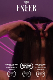 Enfer Trailer