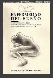 Enfermedad del Sueño Trailer