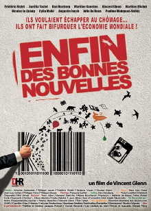 Enfin des bonnes nouvelles Trailer