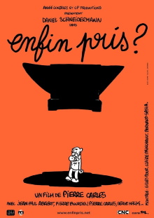 Enfin pris ? Trailer
