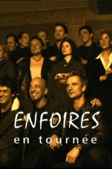 Enfoirés en tournée Trailer