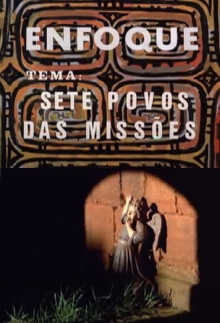 Enfoque - Sete Povos das Missões Trailer