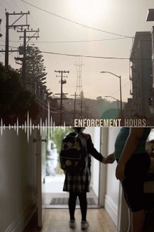 Enforcement Hours Trailer