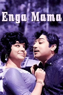 Enga Mama Trailer