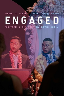 Engaged Trailer