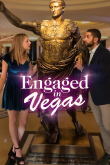Engaged in Vegas Trailer
