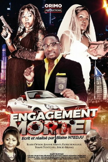 Engagement Mortel Trailer