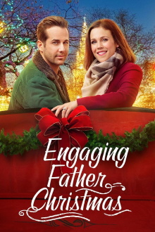 Engaging Father Christmas Trailer