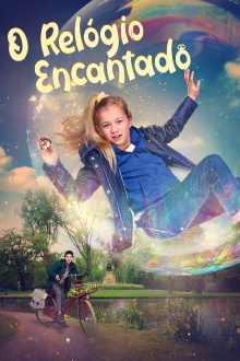 Engel Trailer