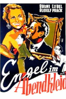 Engel im Abendkleid Trailer
