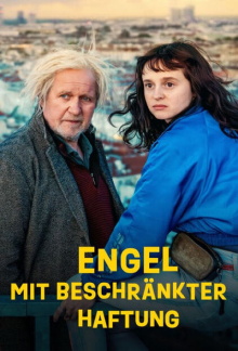 Engel mit beschränkter Haftung Trailer