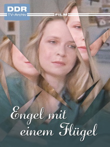 Engel mit einem Flügel Trailer