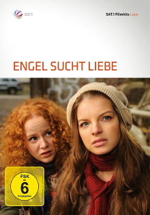 Engel sucht Liebe Trailer